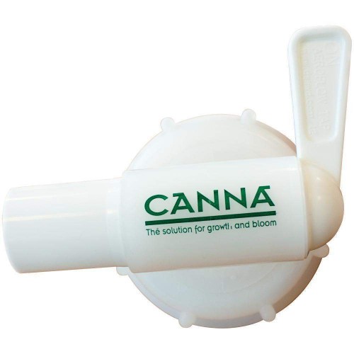 Canna Tap For 5L & 10L Nutrients